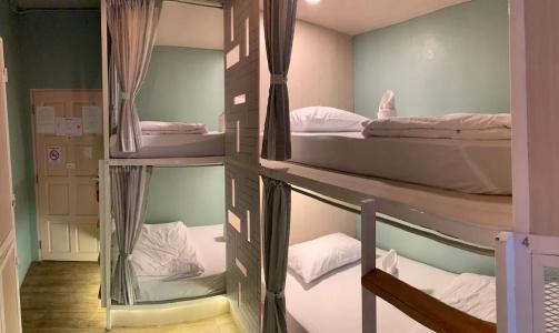 Busket Hostel - 41