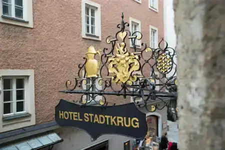 Altstadt Stadtkrug - 38
