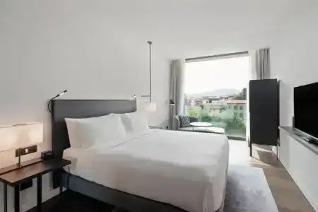 Hilton Lake Como - 60