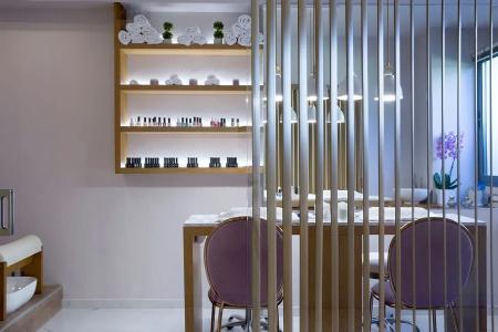 Thalassa Beach Resort & Spa (Только для взрослых) - 26