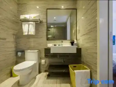 Shenzhen Luwan International and Resort - 37