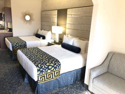 Best Western Plus Abbey Inn - 6
