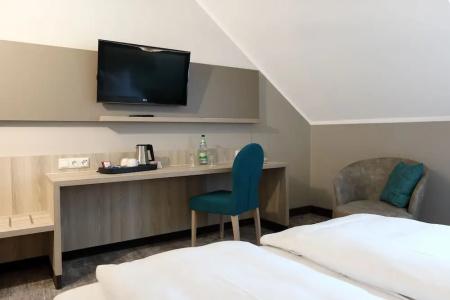 Best Western-Apfelstädt - 89