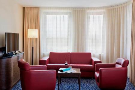 Courtyard by Marriott Vienna Prater/Messe - 53