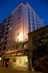 Argenta Tower & Suites - 0