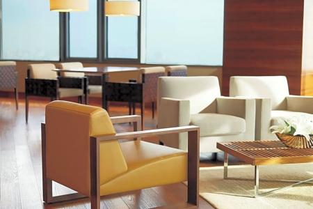 Sheraton Istanbul Atakoy - 70