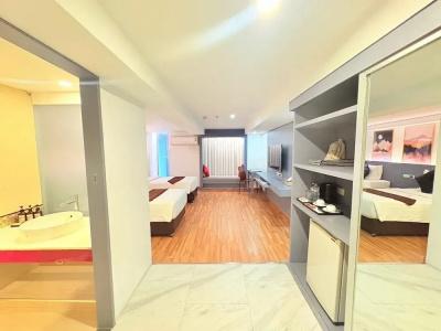 I Residence Silom - 80