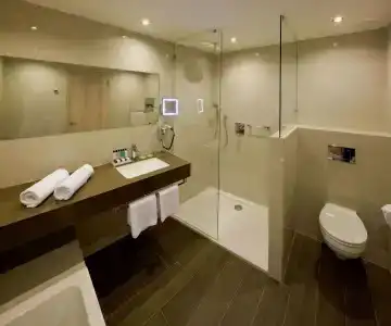 Van der Valk AirportDüsseldorf - 37