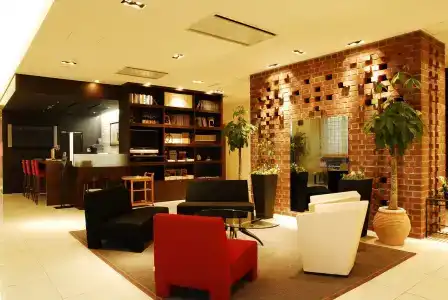Hakodate Danshaku Club & Resorts - 19