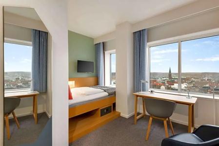 Comwell Aarhus Dolce by Wyndham - 53