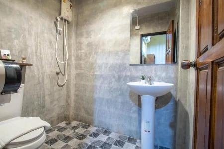 Tuscany Land Resort Donmuang - 43