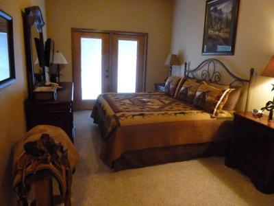 Ruidoso River Resort Condos - 117