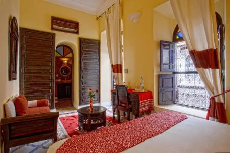Riad Al Jana - 80