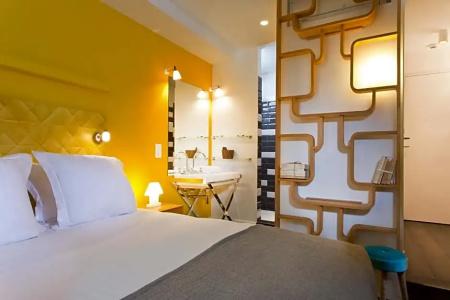 1er Etage Marais - 43