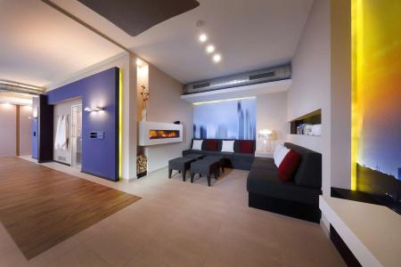 Best Western Premier Ib Friedberger Warte - 4