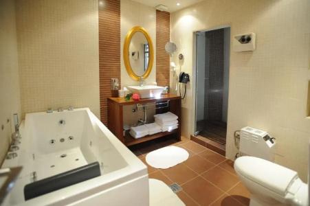 Boutique Kentrikon & Bungalows - 45