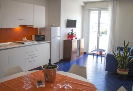Residence Adriatico - 22