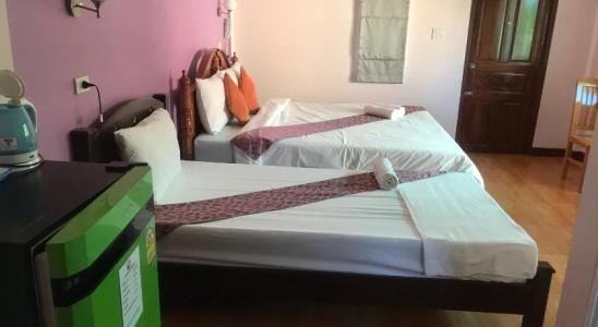 Sangtong Beach Resort - 3