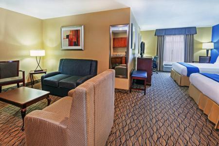 Holiday Inn Express & Suites Houston-Downtown Convention Center, An Ihg - 62