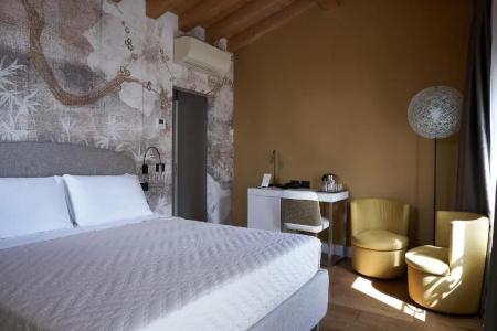 Locanda delle Mercanzie - 40