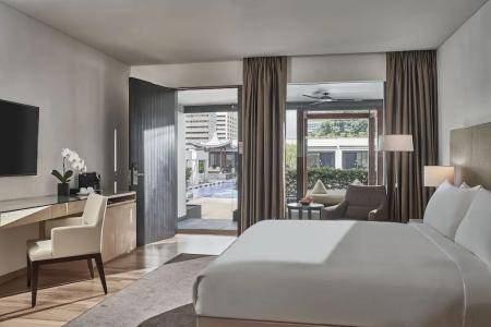 Singapore Marriott Tang Plaza (SG Clean) - 70
