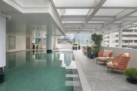Phachara Suites Sukhumvit - 12