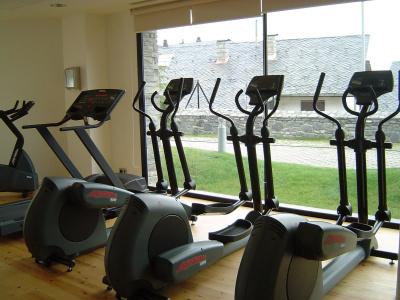Park Piolets Mountain& Spa - 25