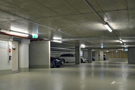 b&b Ulm - 16