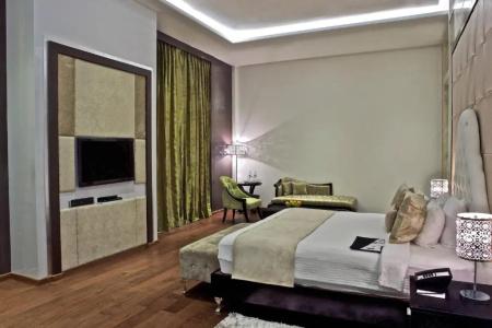 Le Meridien Jaipur Resort & Spa - 114