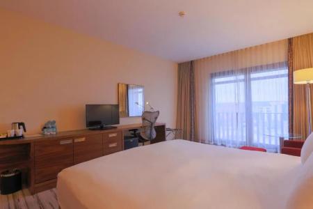 Hilton Garden Inn Eskisehir - 35