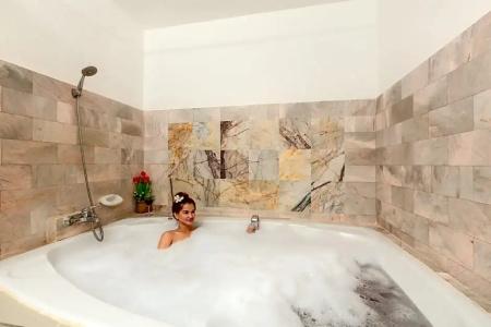 Club Bamboo Boutique Resort & Spa - Sha Certified - 41