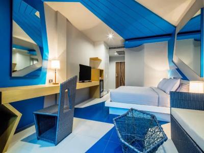 Atelier Suites - 69