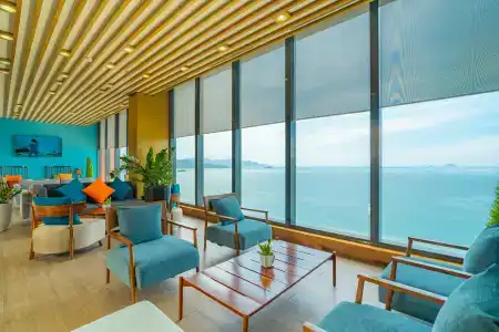 Citadines Bayfront Nha Trang - 6