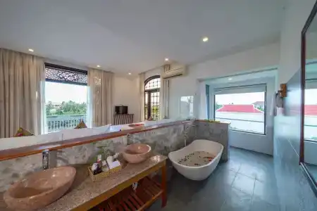 Hspace Nipa hội An Retreat & Spa - 18