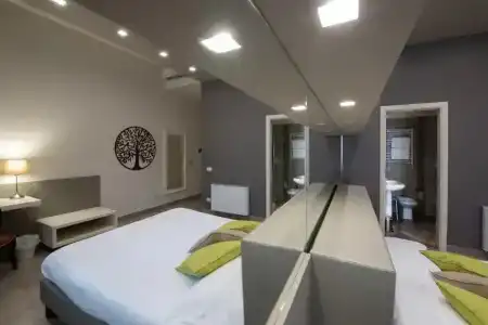b&b Suite Paciotti - 56