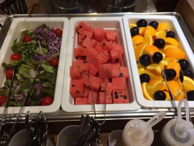 Dormy Inn Akihabara - 12