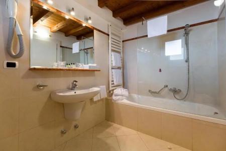 Continental Wellness & Spa - 142