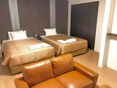 Livemax Takamatsu Ekimae - 22