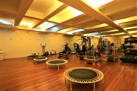 The Lifeco Bodrum Well-Being Detox Center And Vegan - 19