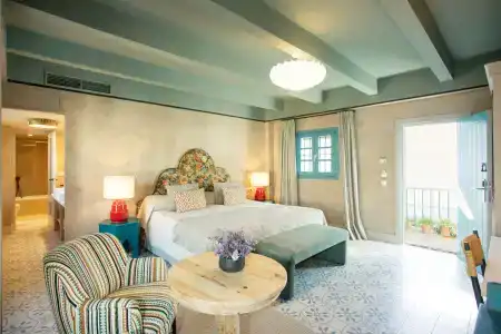 Hospes Las Casas Del Rey De Baeza - 84
