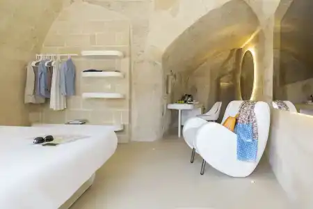 Aquatio Cave Luxury & Spa - 22