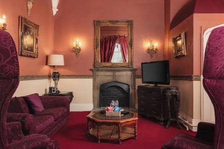 Lumley Castle Hotel - 90