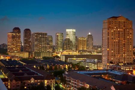 JW Marriott Houston by the Galleria - 65