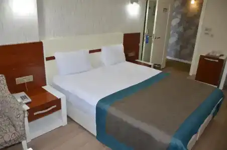 Grand Ahos & Spa - 29