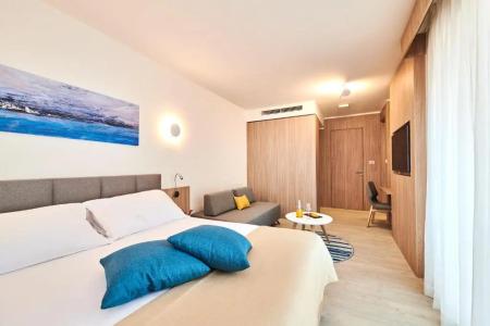 Garden Suites Umag Plava Laguna - 15
