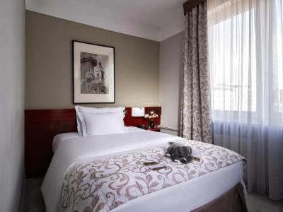Best Western Premier Slon - 31