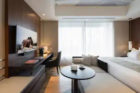 Ascott Marunouchi Tokyo - 49