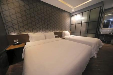 Beomil Brown Dot - 49
