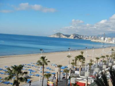 Apartamentos Torre Yago - 29
