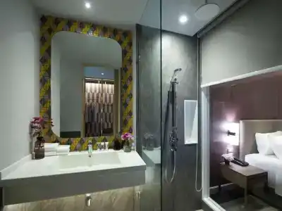 Mercure Bangkok Sukhumvit 24 - Sha Extra Plus - 42